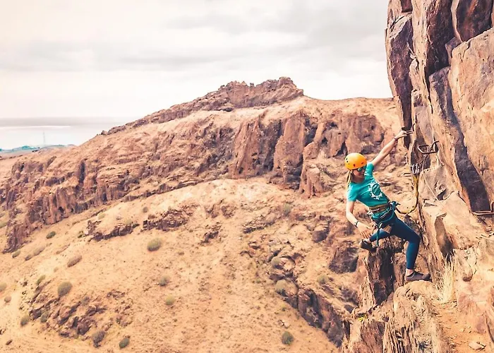 La Ventana Azul Surf