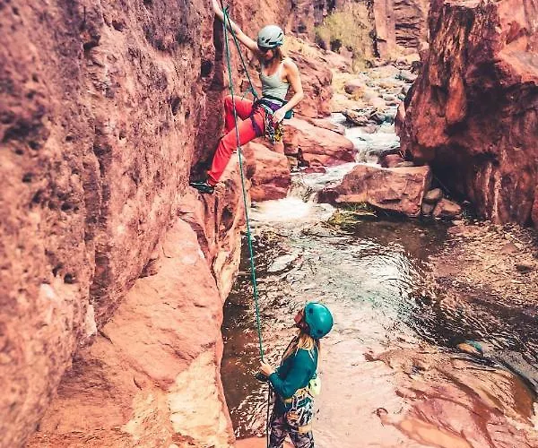 La Ventana Azul Surf