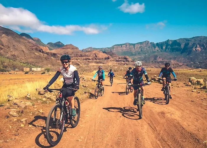 La Ventana Azul Surf * Las Palmas de Gran Canaria