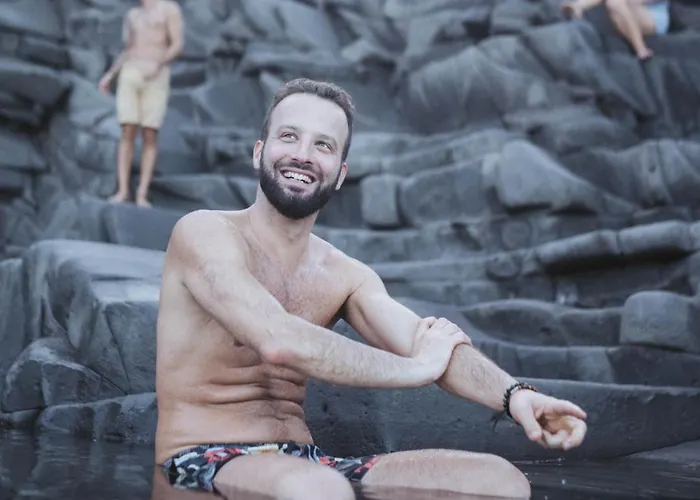 La Ventana Azul Surf Hostel