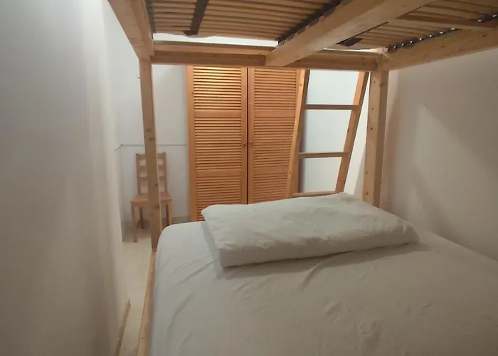 Hostel La Ventana Azul Surf