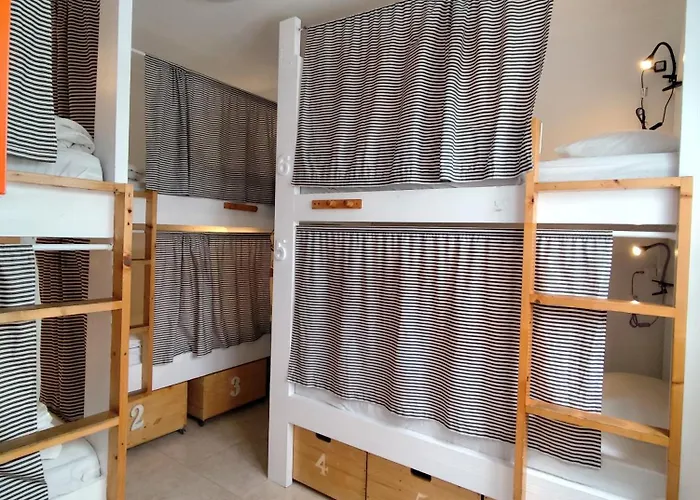 La Ventana Azul Surf *