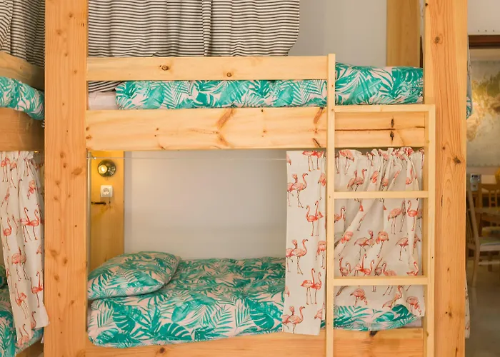 La Ventana Azul Surf *