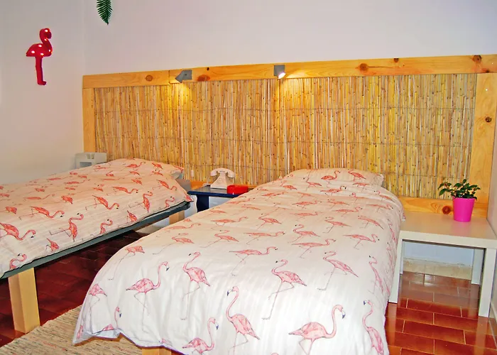 La Ventana Azul Surf *