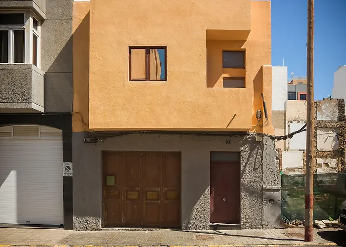 La Ventana Azul Surf *