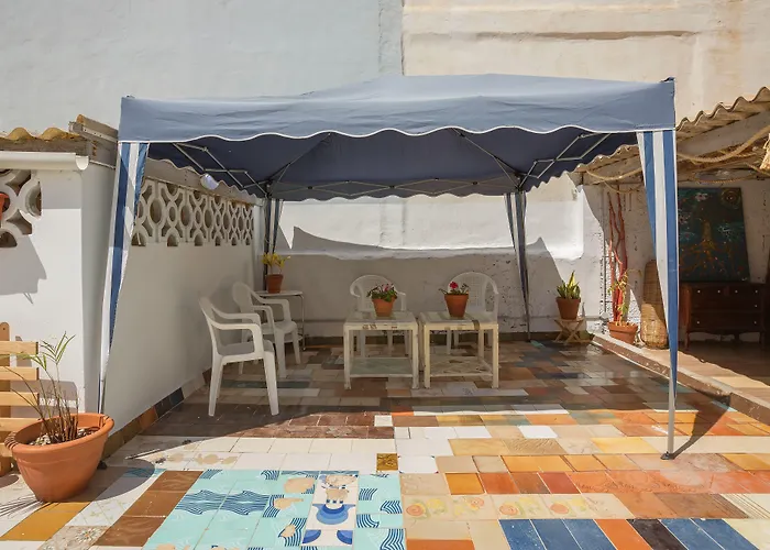 Hostel La Ventana Azul Surf *