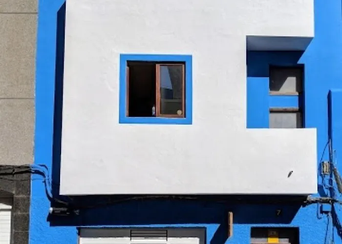 Hostel La Ventana Azul Surf