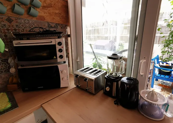 La Ventana Azul Surf