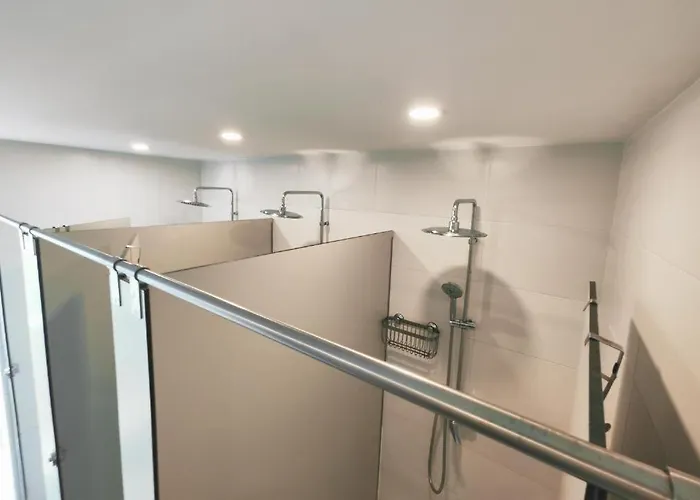 Hostel La Ventana Azul Surf Las Palmas de Gran Canaria