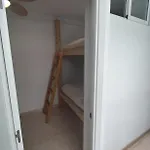 La Ventana Azul Surf Albergue *