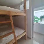 Albergue La Ventana Azul Surf Las Palmas de Gran Canárias