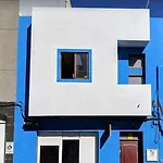 Albergue La Ventana Azul Surf