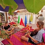 La Ventana Azul Surf Albergue Las Palmas de Gran Canárias