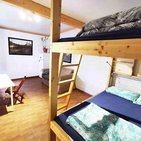 La Ventana Azul Surf * لاس بالماس دي غران كاناريا