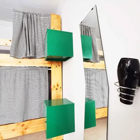 La Ventana Azul Surf * لاس بالماس دي غران كاناريا