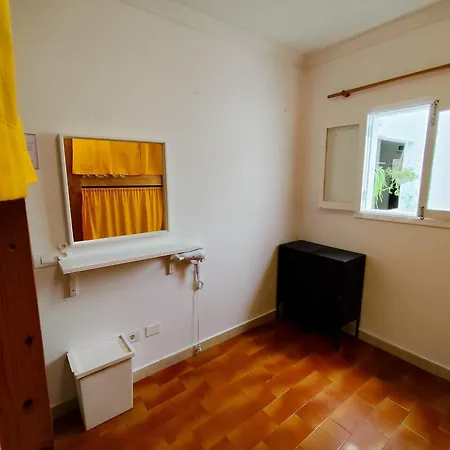 بيت شباب La Ventana Azul Surf