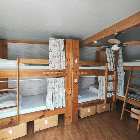 Hostel La Ventana Azul Surf