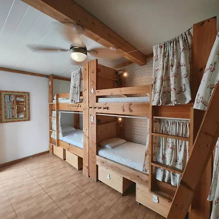 La Ventana Azul Surf Hostel Las Palmas de Gran Canaria