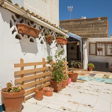 La Ventana Azul Surf Las Palmas de Gran Canaria
