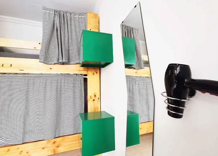 La Ventana Azul Surf * Las Palmas de Gran Canaria