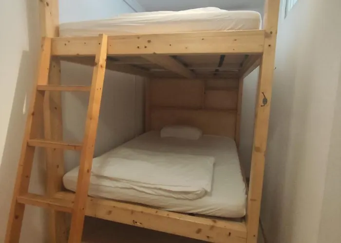 Hostel La Ventana Azul Surf *